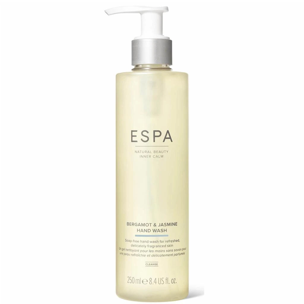 ESPA ESPA Bergamot and Jasmine Cleansing Duo - Dermstore Exclusive 3