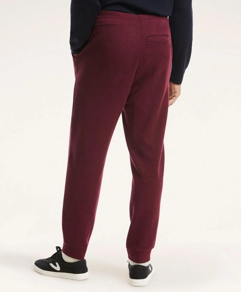 Brooks Brothers Big & Tall Cotton-Blend Sweatpants 3