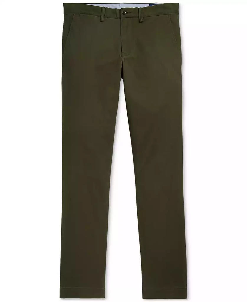 Ralph Lauren Men's Stretch Slim Fit Chino Pants 5