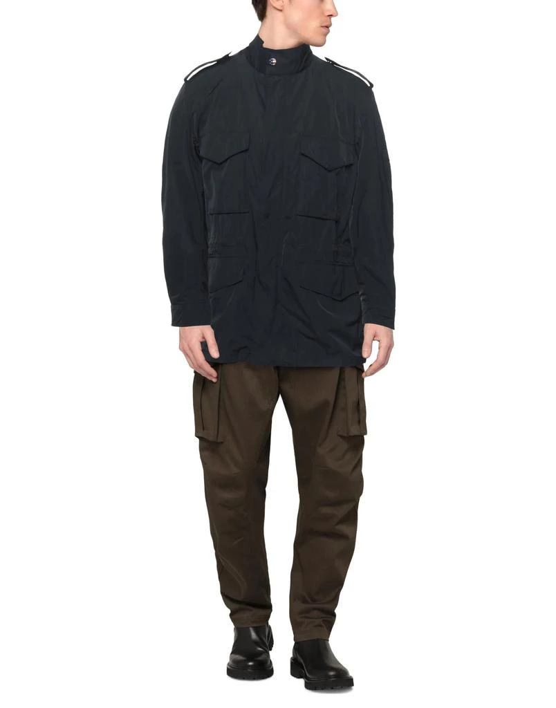Barbour Jacket 2