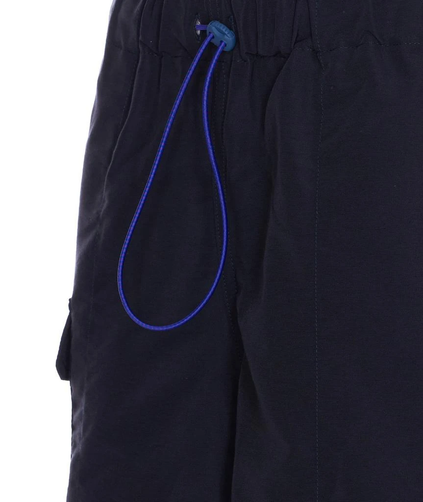 HOWLIN' Howlin' Dopplereffect Cargo Shorts 3