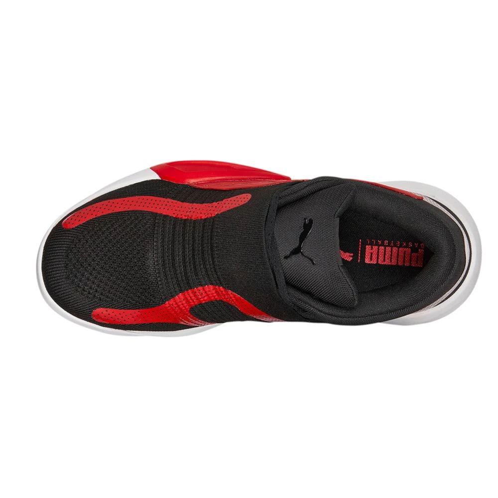 Puma Rise Nitro Basketball Shoes 4