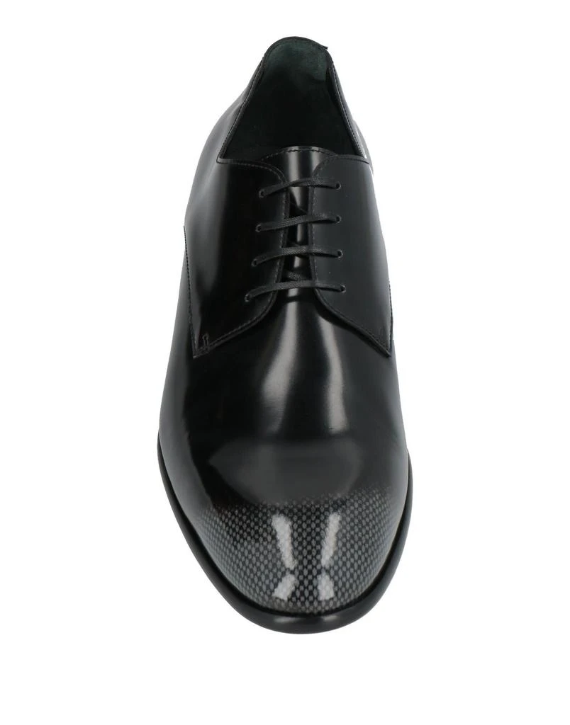 Hugo Boss Laced shoes 4