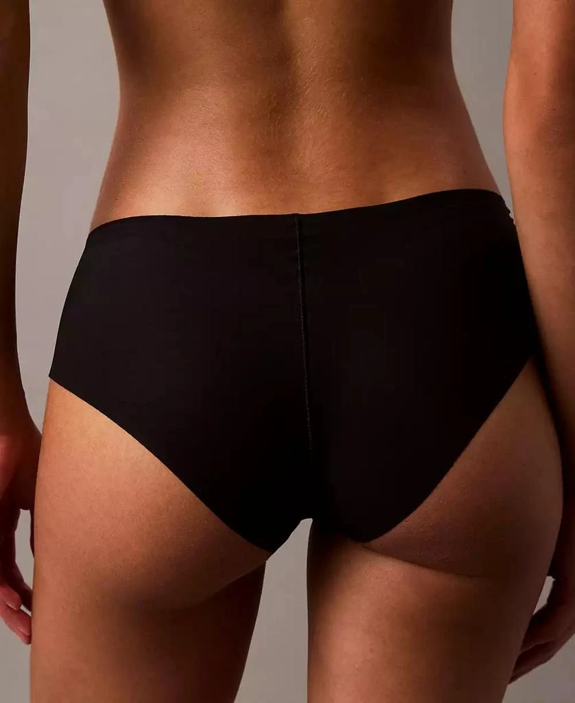 Calvin Klein Women's Invisibles 3-Pack Hipster Underwear QD3559 3