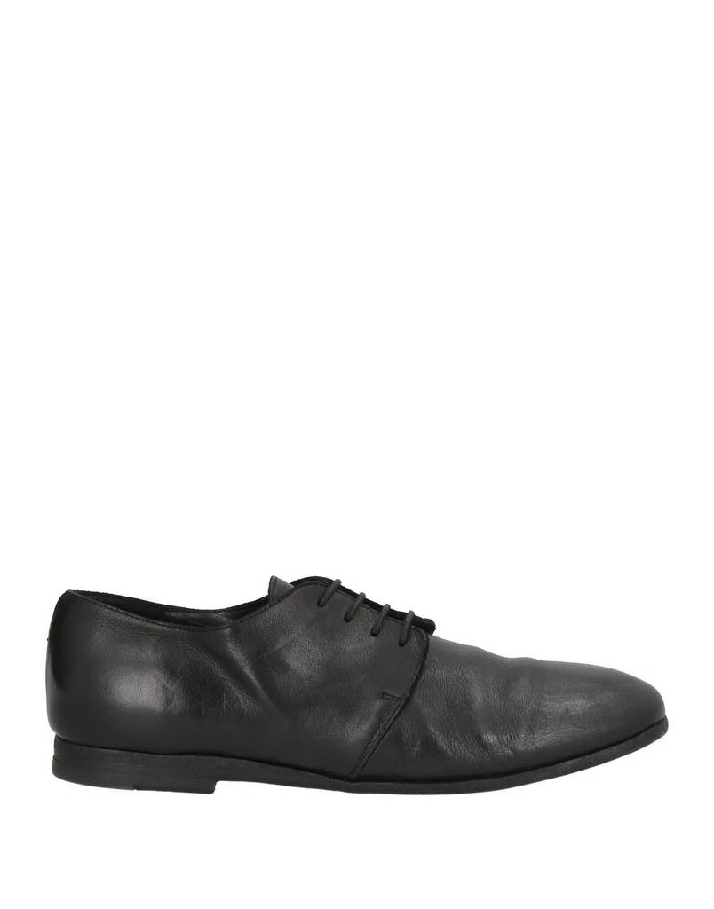MOMA Laced shoes 1