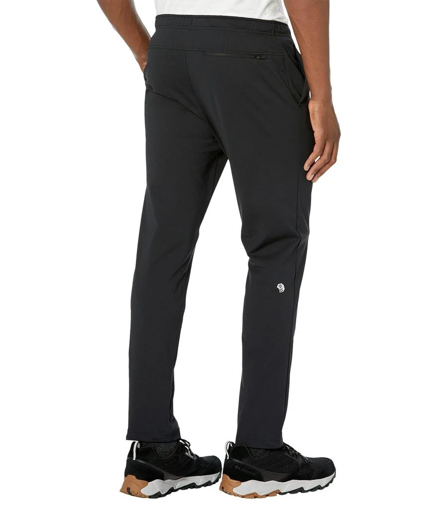 Mountain Hardwear Mountain Stretch Joggers 2