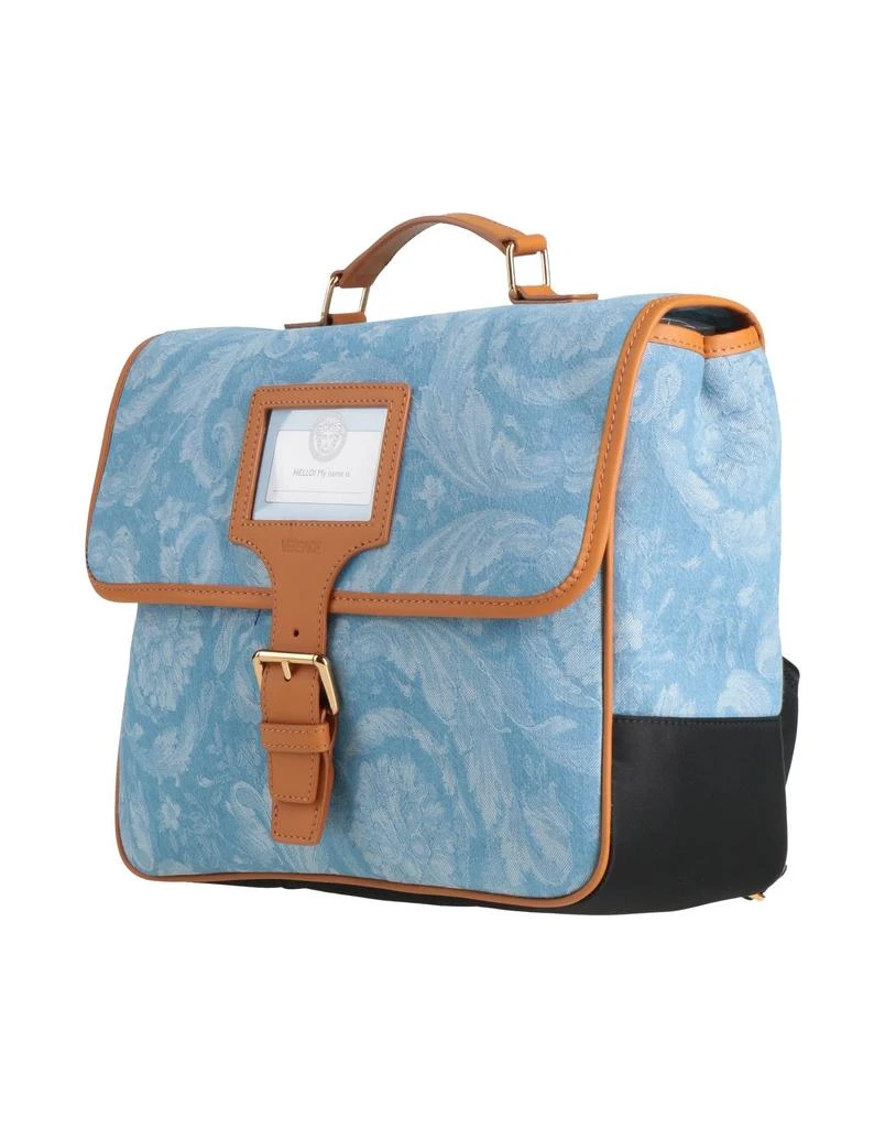 VERSACE YOUNG Backpack 
fanny pack