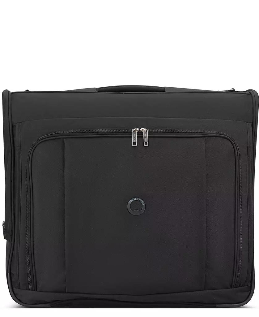 Delsey Garment Bag, 45" Helium Deluxe