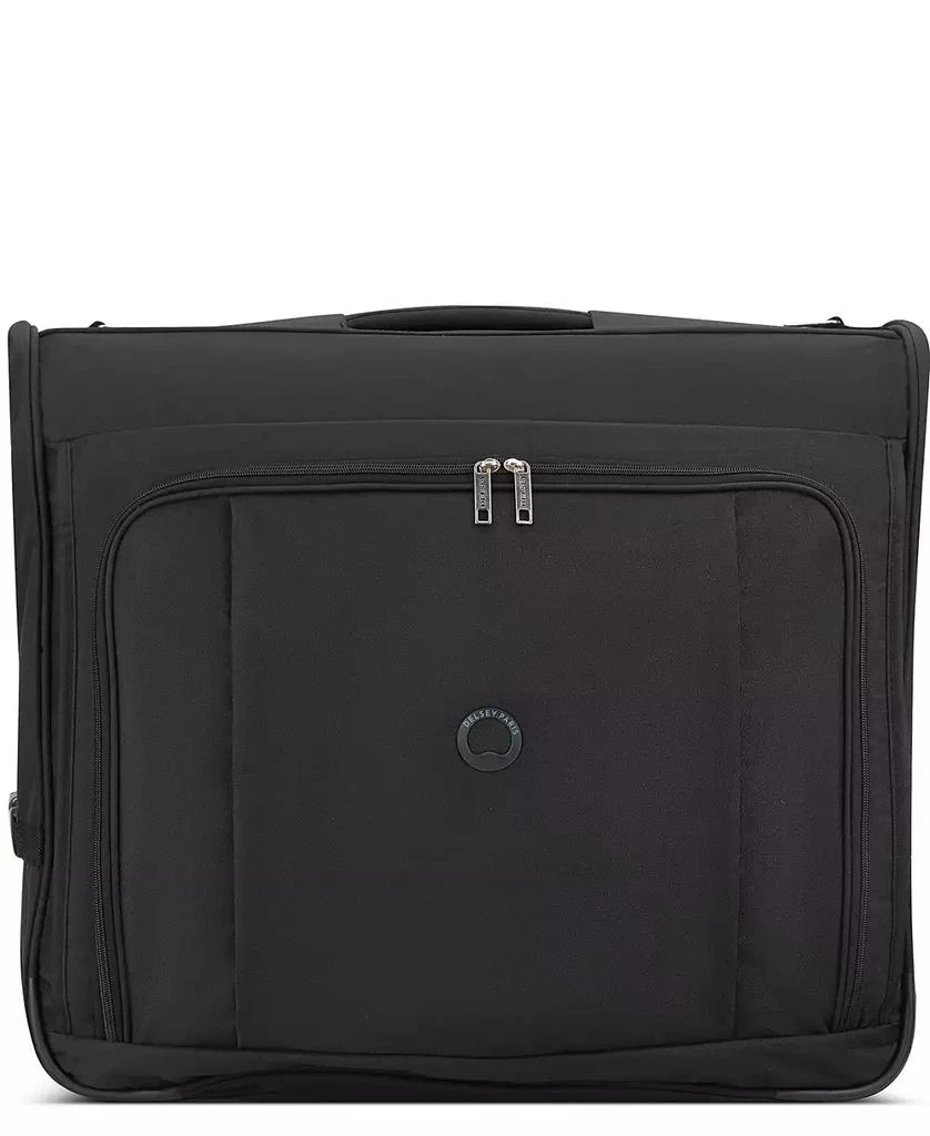 Delsey Garment Bag, 45" Helium Deluxe 1