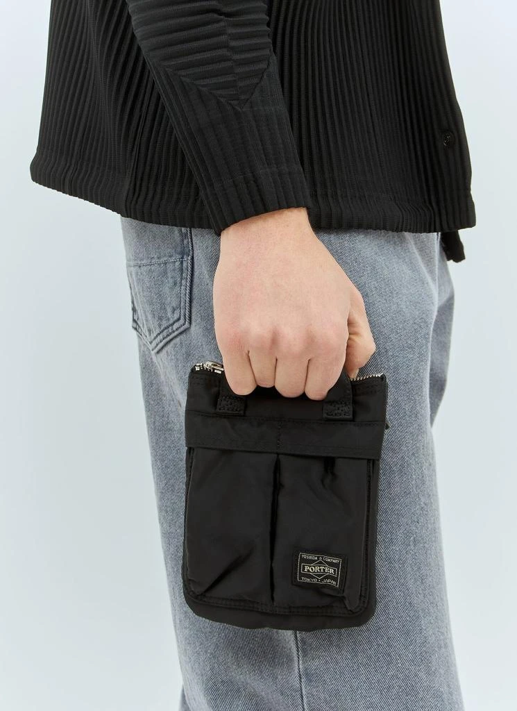 Porter Porter-Yoshida & Co Mini Helmet Shoulder Bag 4