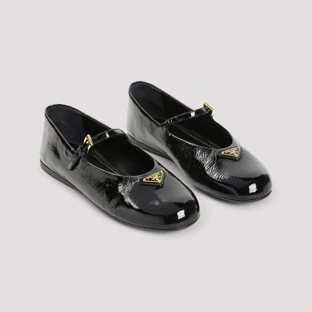 Prada Prada Ballerinas 3