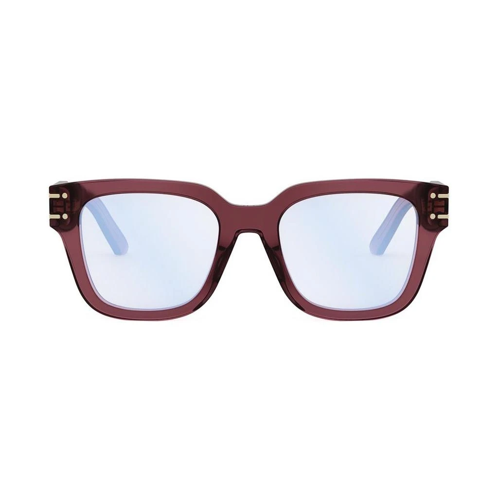 Dior Glasses 1