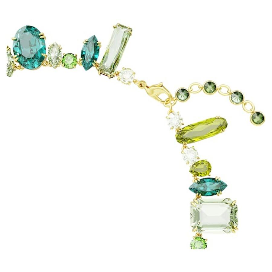 Swarovski Gema Mixed Cuts Necklace