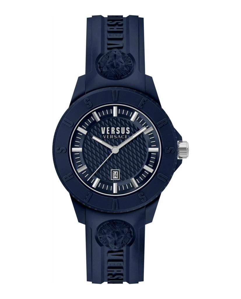 Versus Versace Tokyo R Strap Watch 1