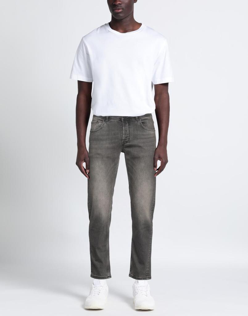 HAMAKI-HO Denim pants