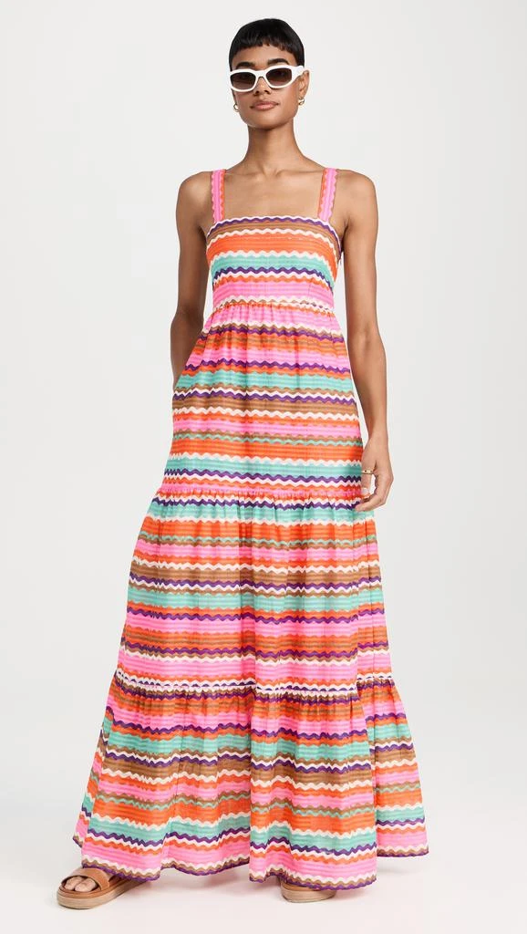 Banjanan Daniella Dress 4