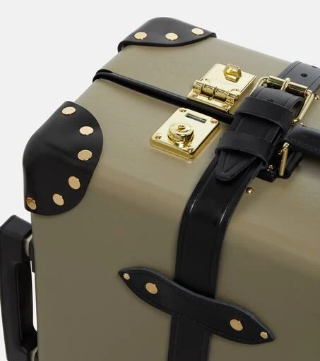 Globe-Trotter Centenary carry-on suitcase 4