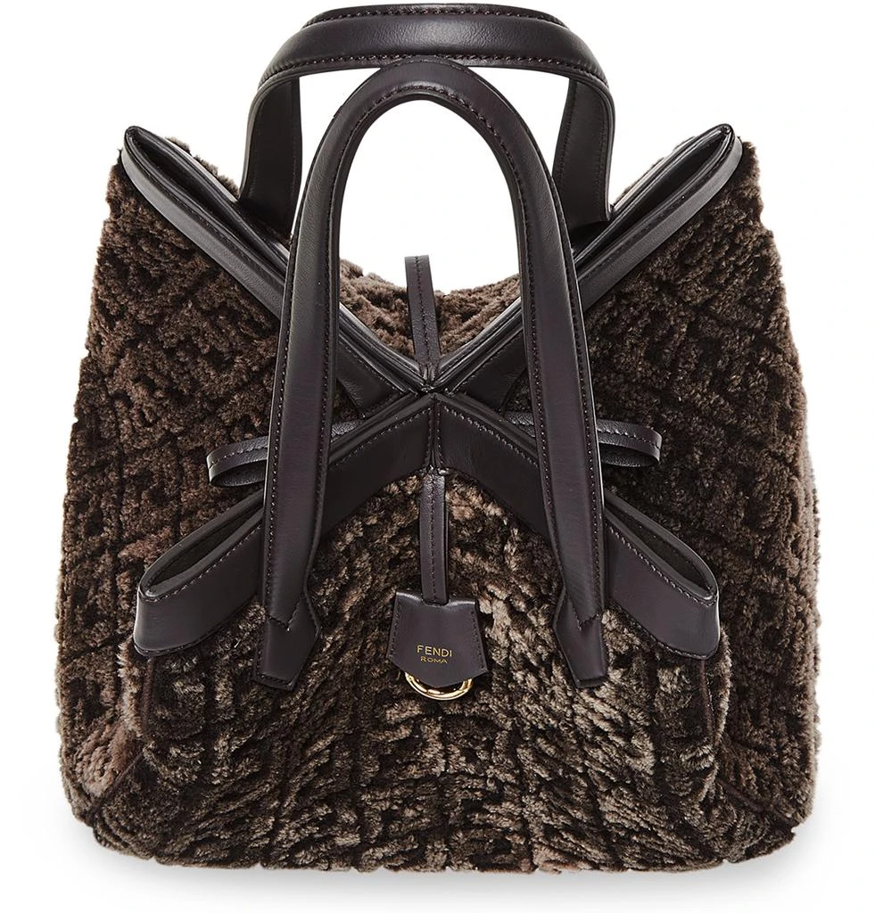 Fendi Fendi Origami Large bag 4