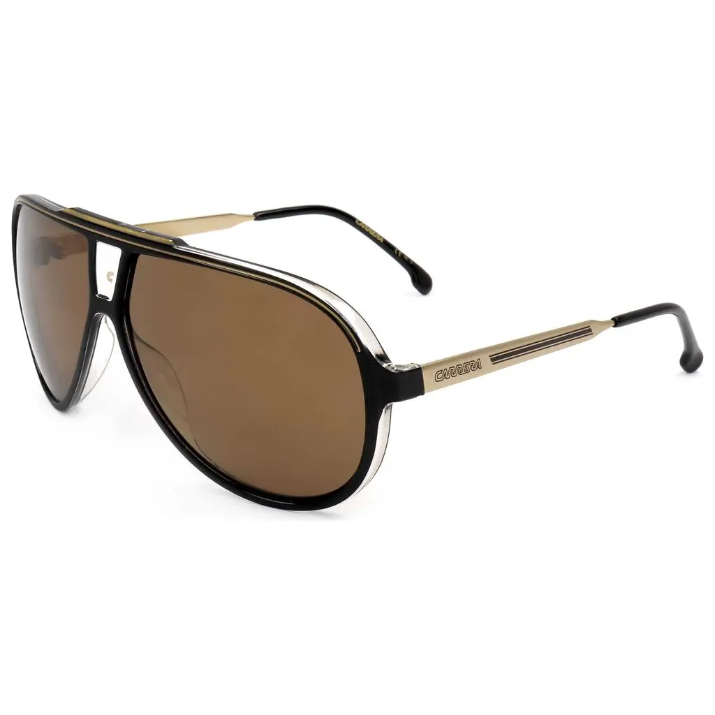 Carrera Carrera Men's Sunglasses CARRERA1050-S-2M2-63