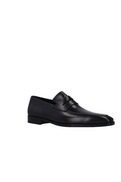 Berluti Berluti Flat Shoes 2