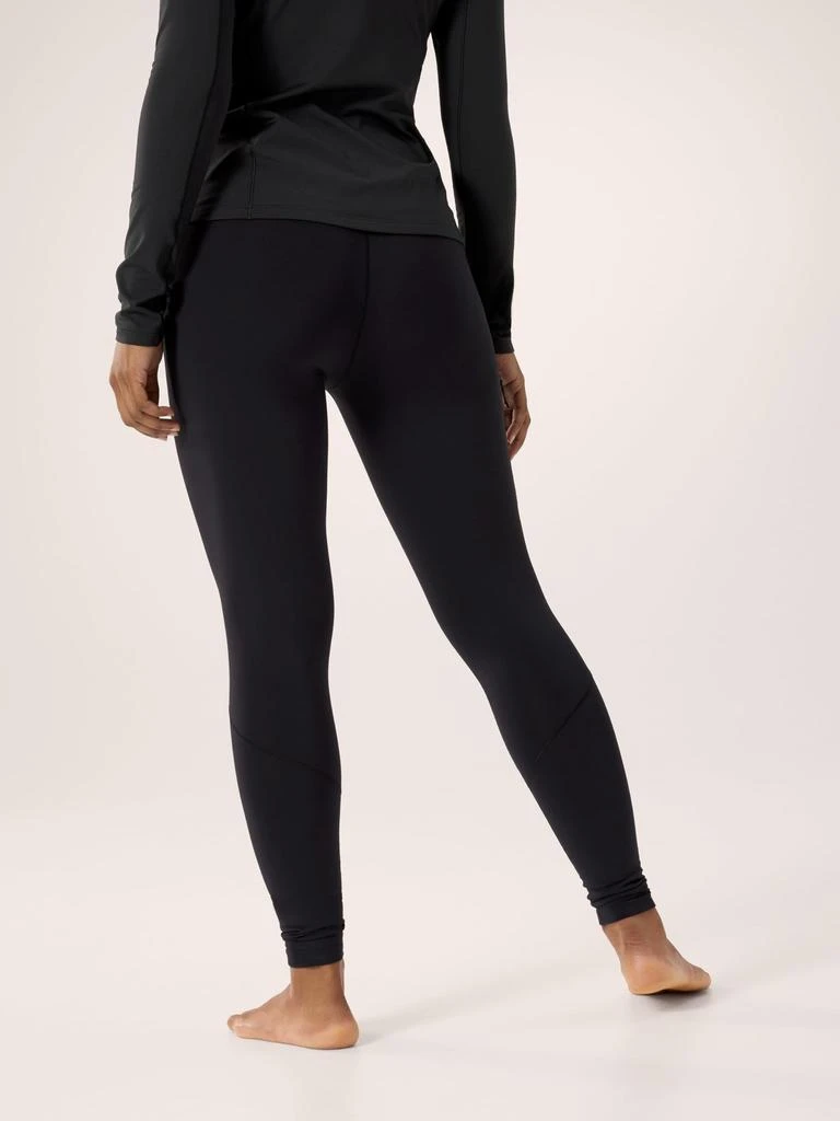 Arc'teryx Arc'teryx Rho Bottom Women's | Versatile Lightweight Base Layer | Black, Small 7