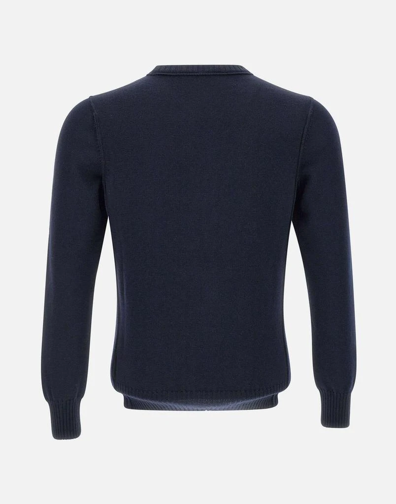 GRAN SASSO Wool sweater 4