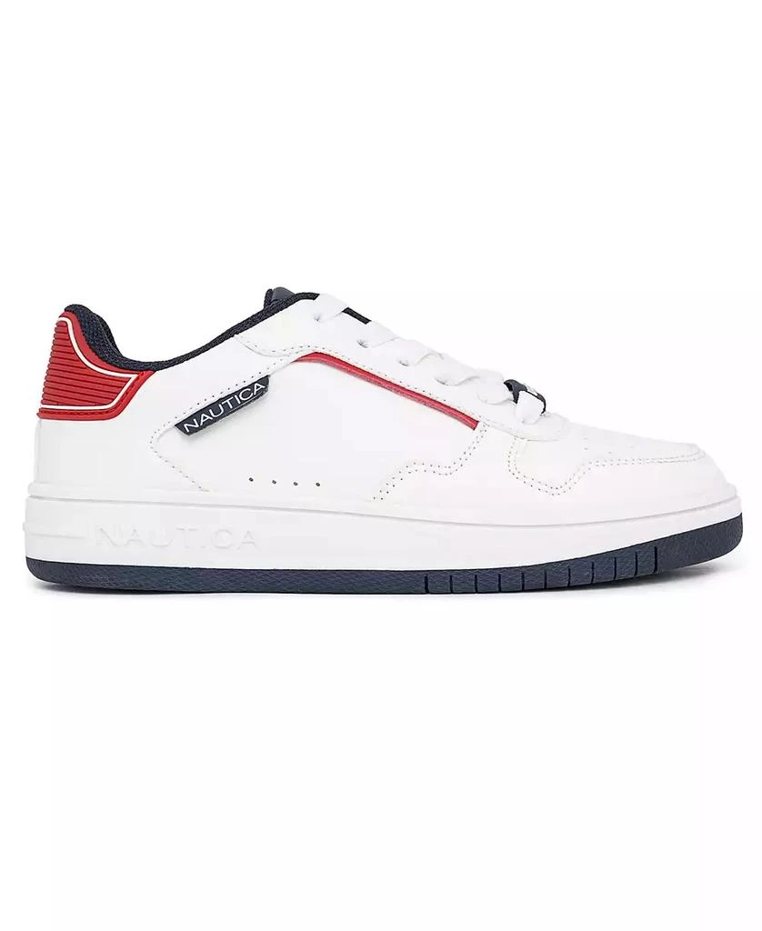Nautica Little and Big Boys Almina 2 Casual Sneakers 2