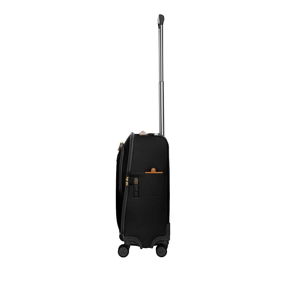 Bric's Firenze 21" Spinner Carry on Suitcase 4