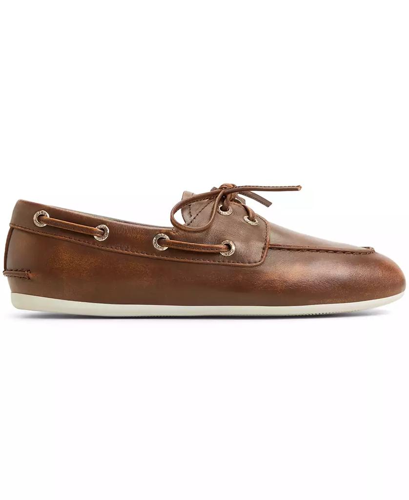 Sperry Women's Slim Lace-Up Boat Shoes
