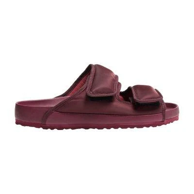 Birkenstock Cosy nylon sandals 1