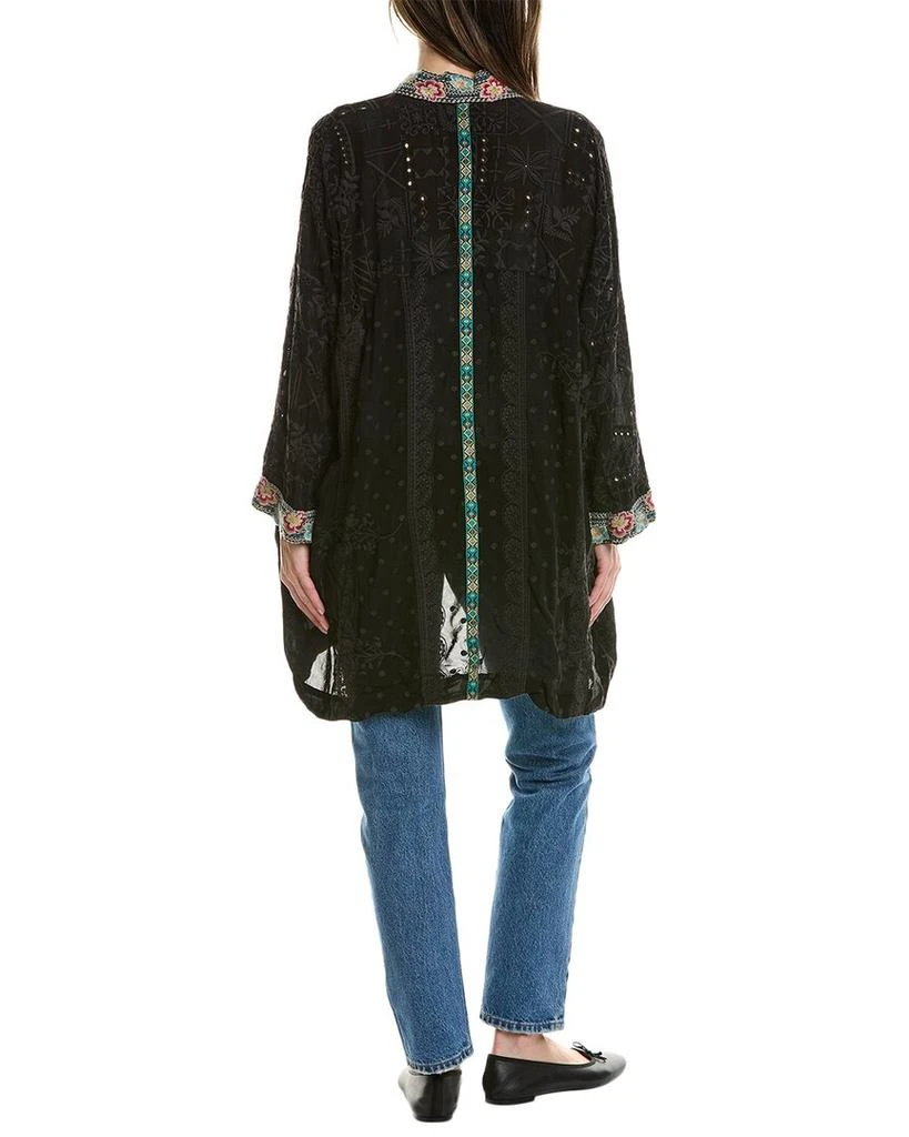 Johnny Was Johnny Was Lacy Shae Kimono 2