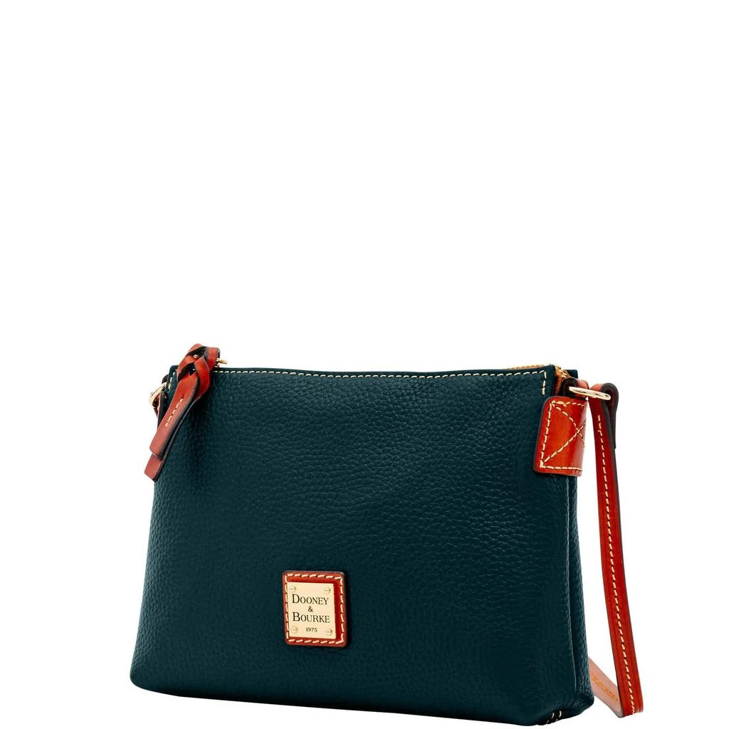 Dooney & Bourke Pebble Crossbody Pouchette 2