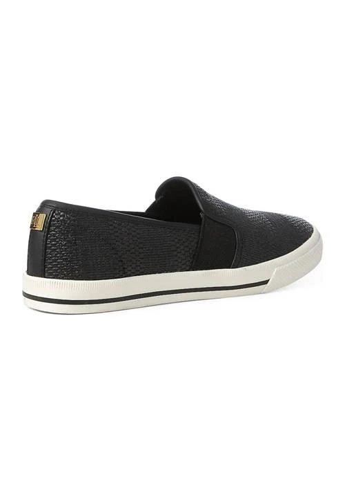 Ralph Lauren Ralph Lauren Jinny Slip On Sneakers 4
