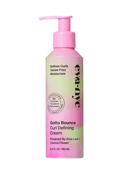 Eva NYC Nyc Gotta Bounce Curl Defining Cream 1