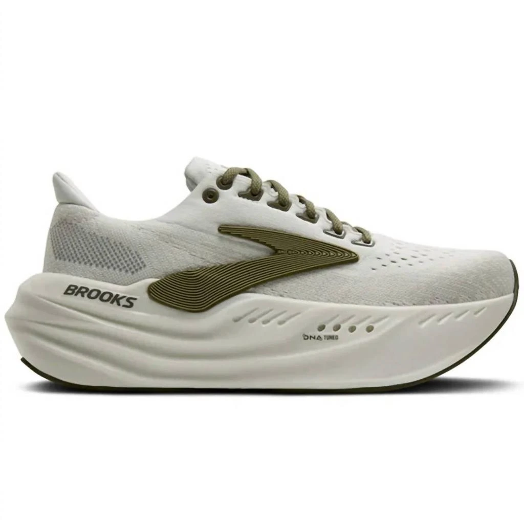 Brooks Brooks - Men
s Glycerin Max Running Shoes