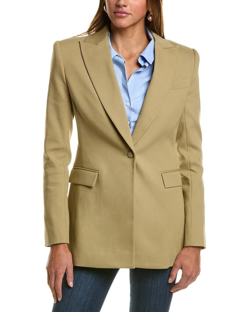 BCBG Blazer 1