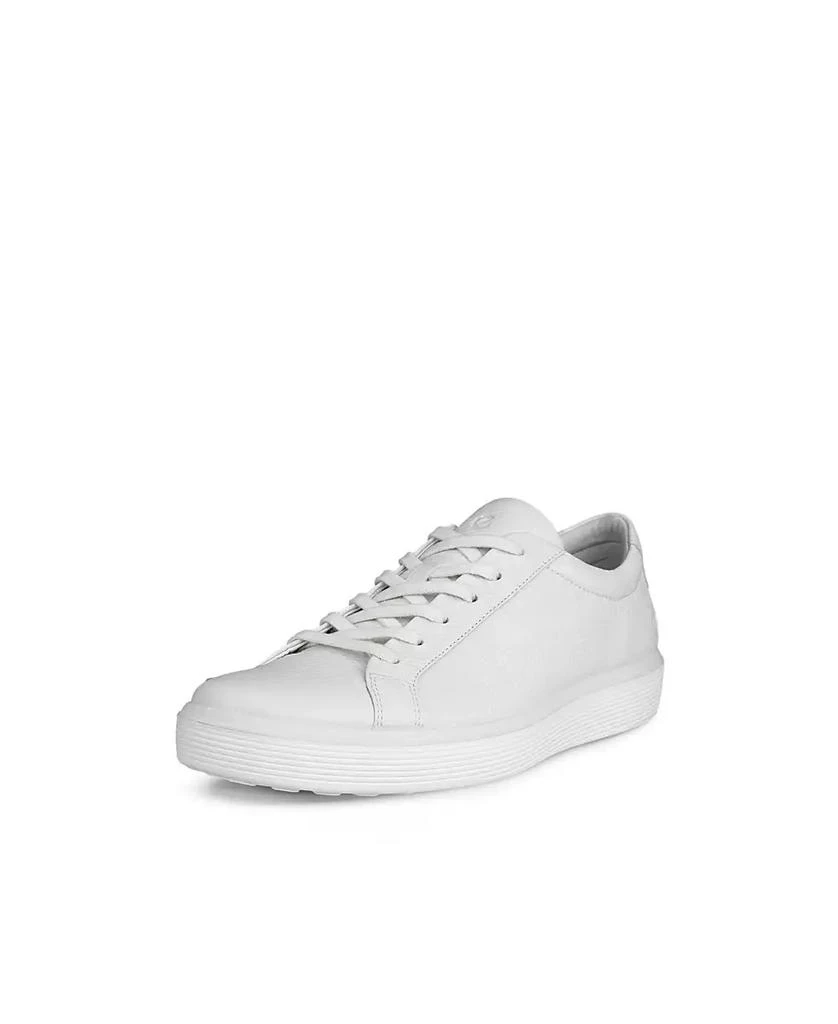 ECCO Men's Soft 60 Lace Up Sneakers 4