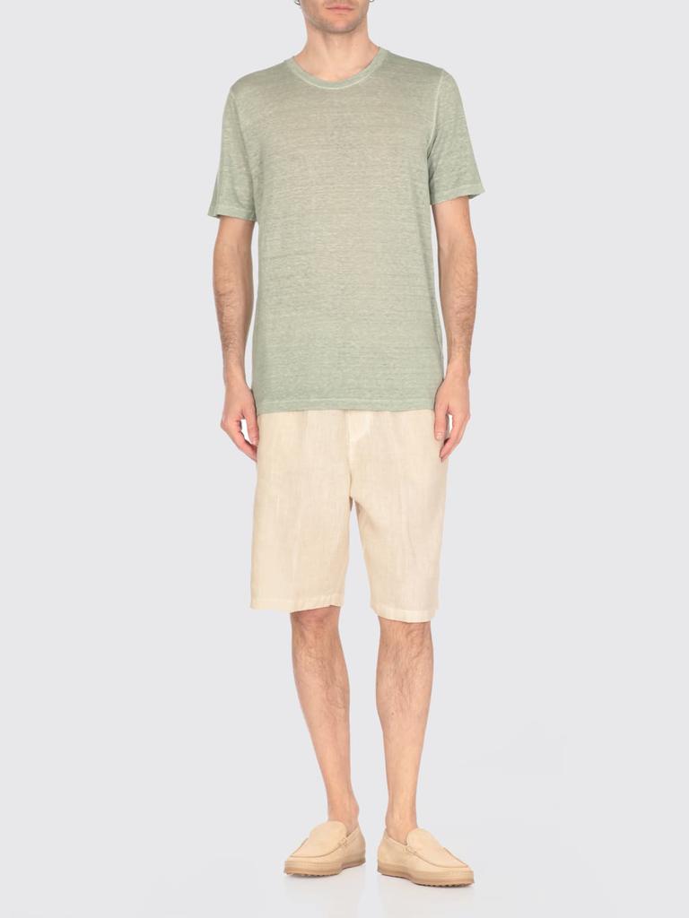 120% Lino Short men 120% Lino