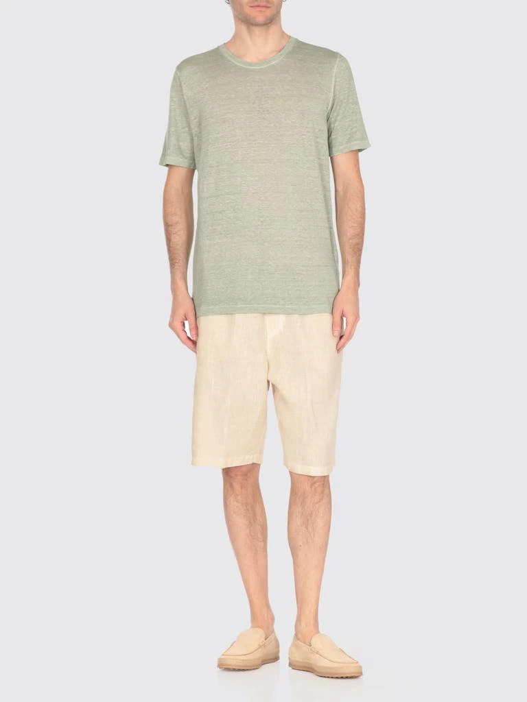 120% Lino Short men 120% Lino 2