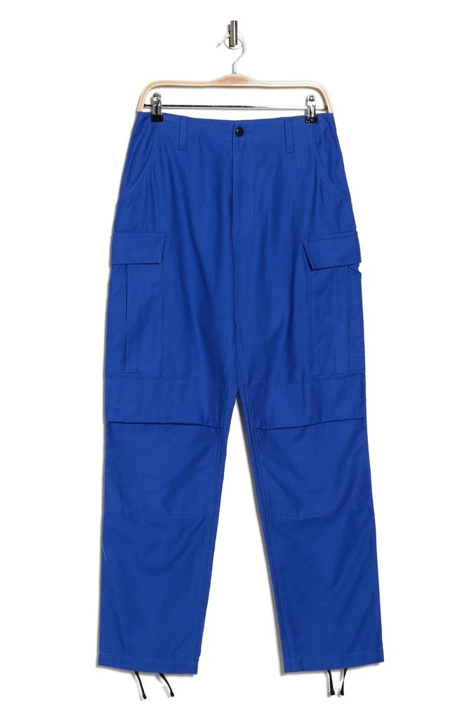 Rag & Bone Sands Cotton Twill Cargo Pants 3