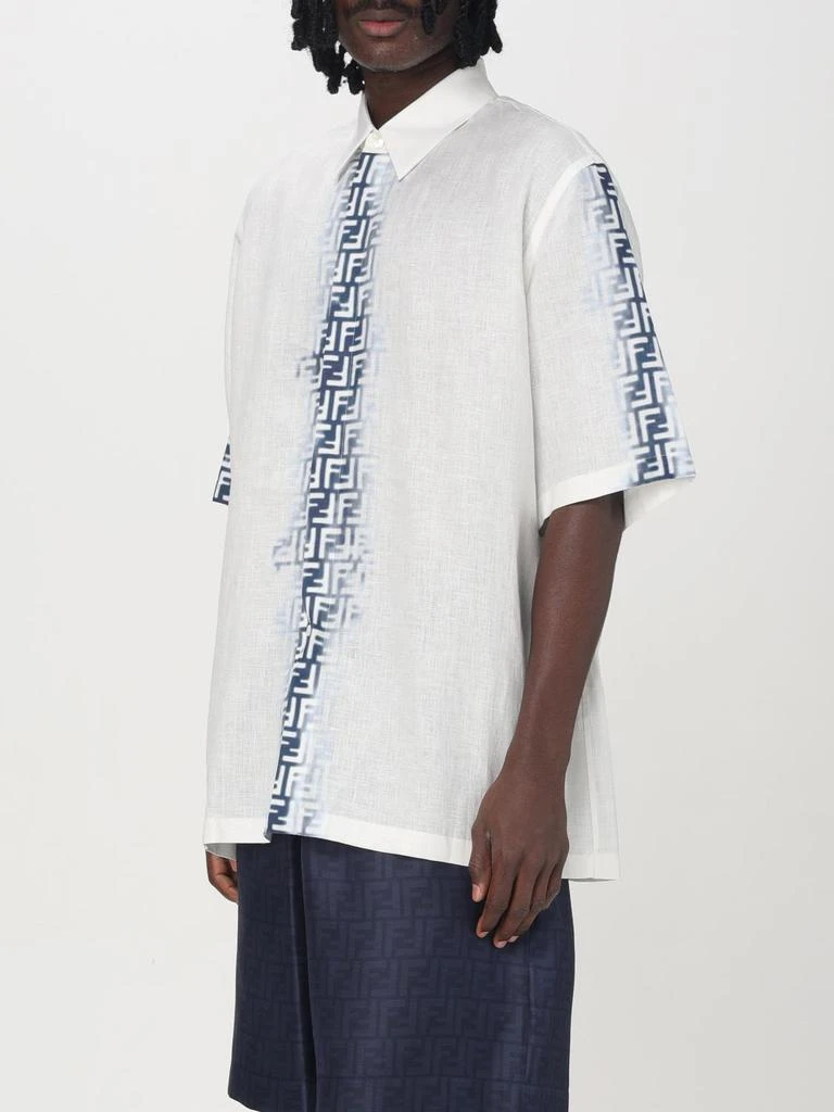 Fendi T-shirt men Fendi 4
