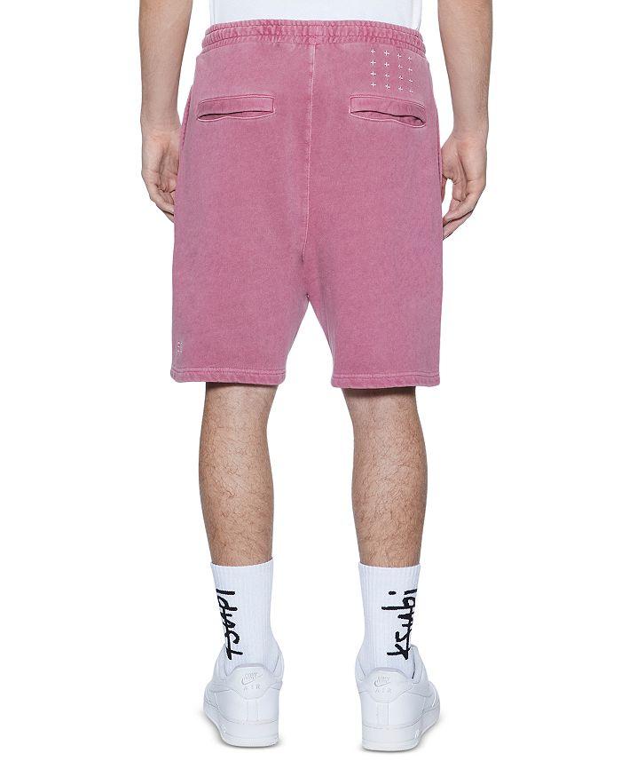 Ksubi Relaxed Fit 1999 Trak Current 7.5" Shorts