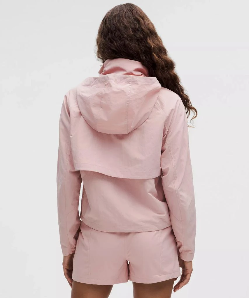 Lululemon Always Effortless Classic-Fit Jacket 13