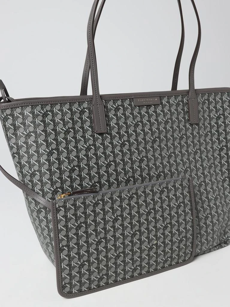 Tory Burch Tory Burch bag in coated fabric 3