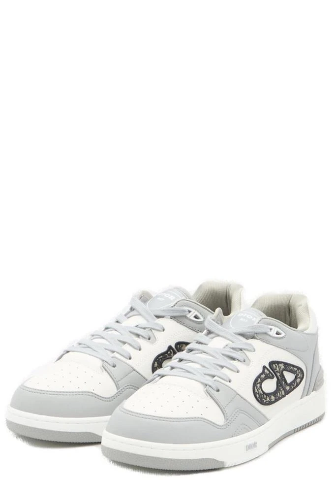 Dior Dior Homme B57 Low-Top Sneakers 3