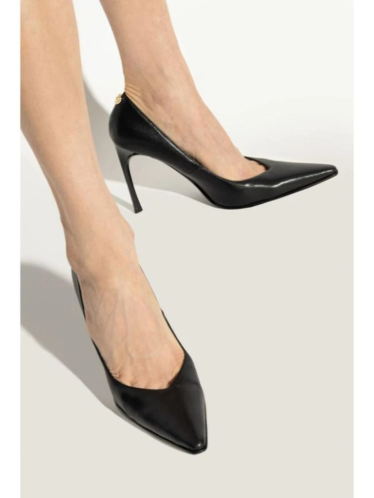 Versace Versace Jeans Couture With Heel 3