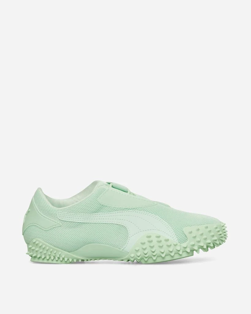 Puma Mostro Ecstasy Sneakers Fresh Mint 1
