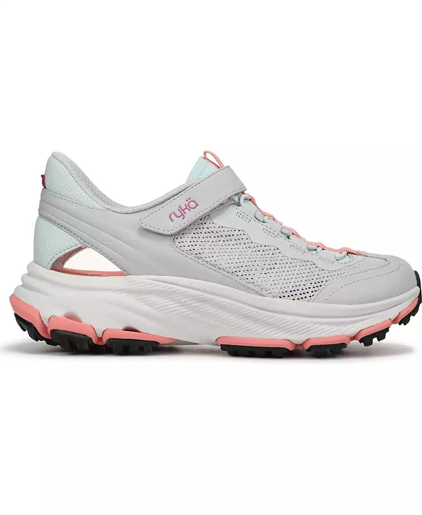 Ryka Women
s Devotion Max Fisherman Slip-On Sneakers 2