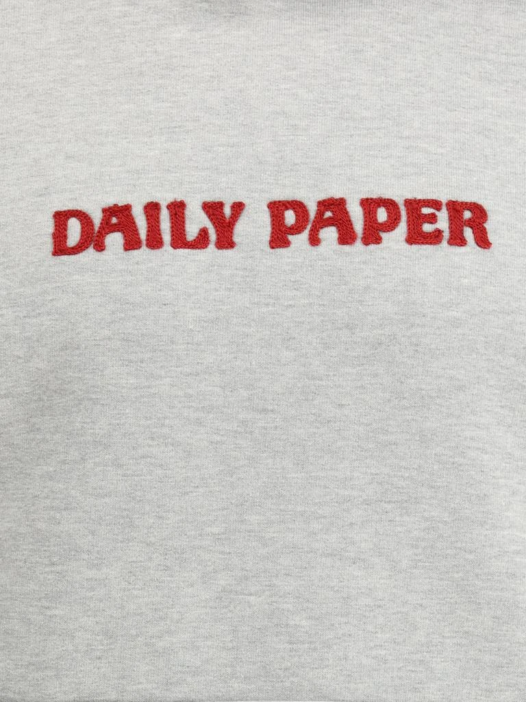 DAILY PAPER Logoed Hoodie 3