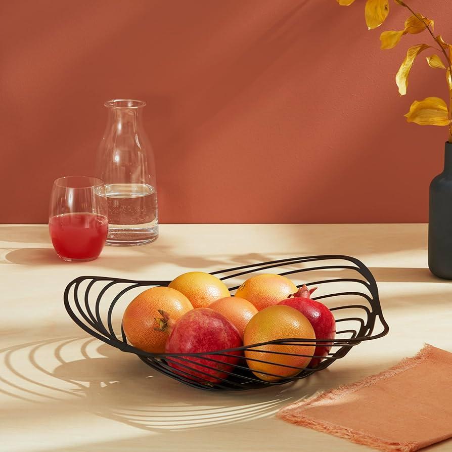 Alessi Trinity Centrotavola